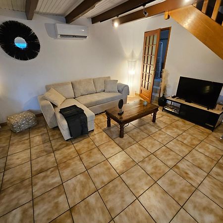 O Faya Cottage Votre Gite Calme Et Verdoyant En Bretagne Saint-Mayeux Екстериор снимка