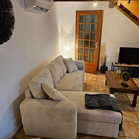 O Faya Cottage Votre Gite Calme Et Verdoyant En Bretagne Saint-Mayeux Екстериор снимка
