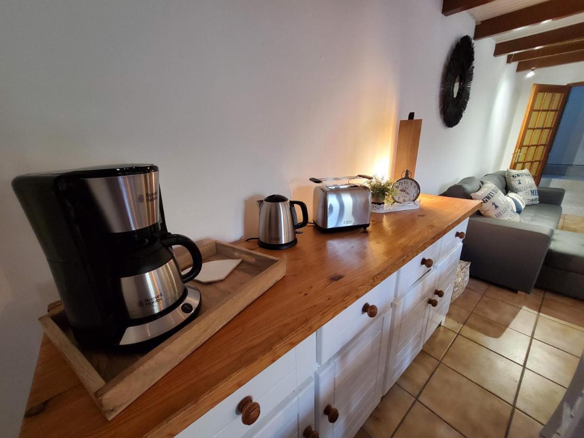 O Faya Cottage Votre Gite Calme Et Verdoyant En Bretagne Saint-Mayeux Екстериор снимка