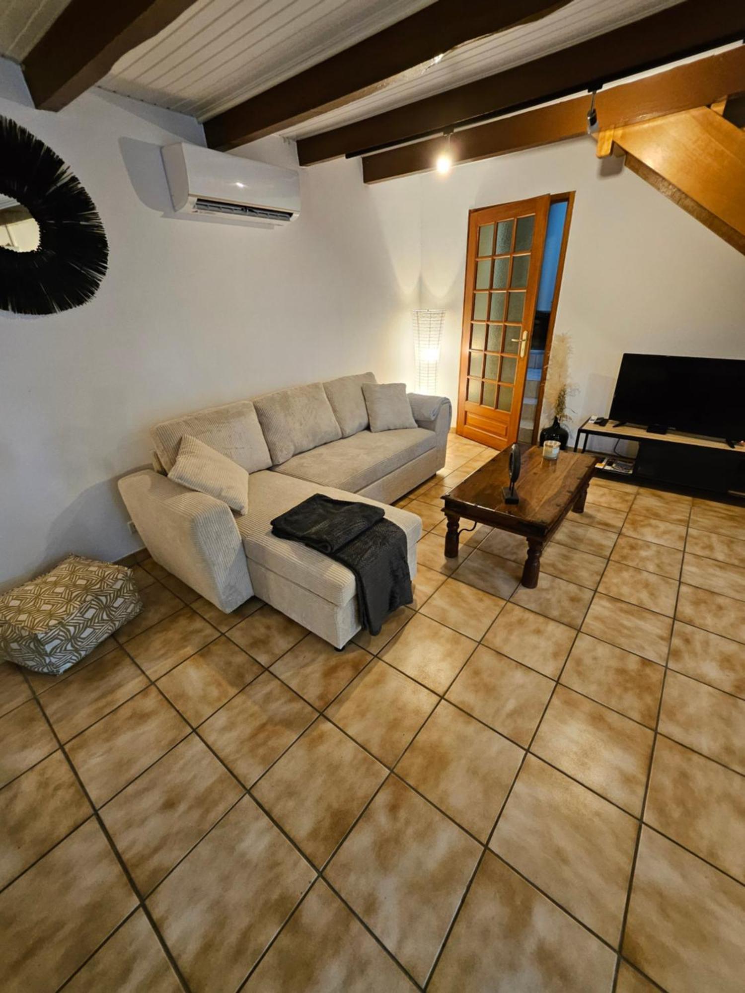 O Faya Cottage Votre Gite Calme Et Verdoyant En Bretagne Saint-Mayeux Екстериор снимка
