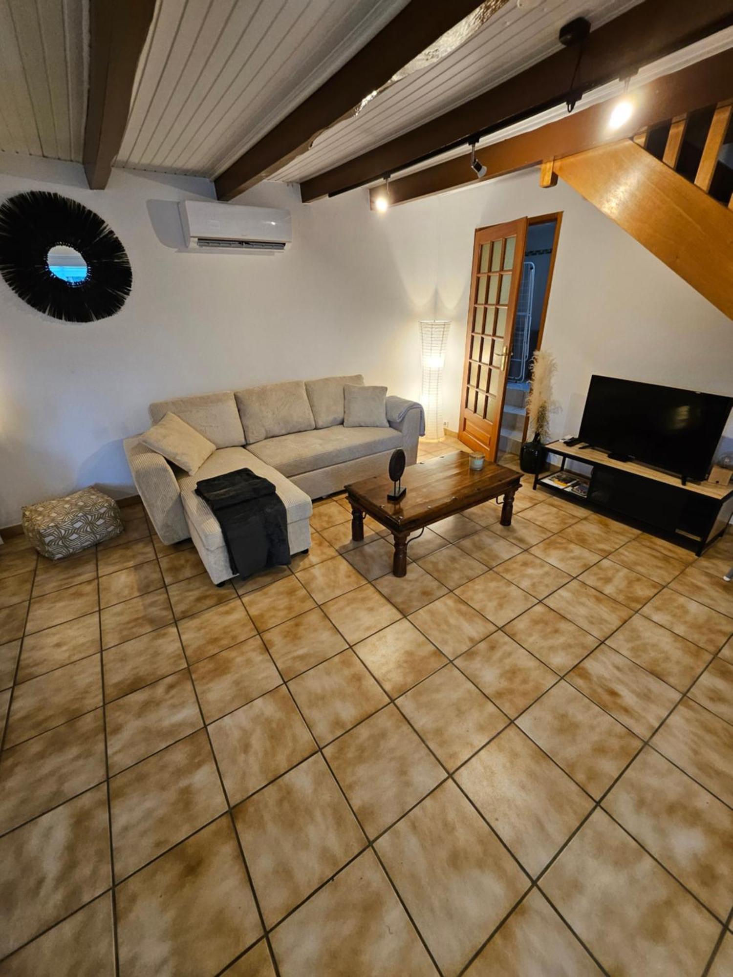 O Faya Cottage Votre Gite Calme Et Verdoyant En Bretagne Saint-Mayeux Екстериор снимка