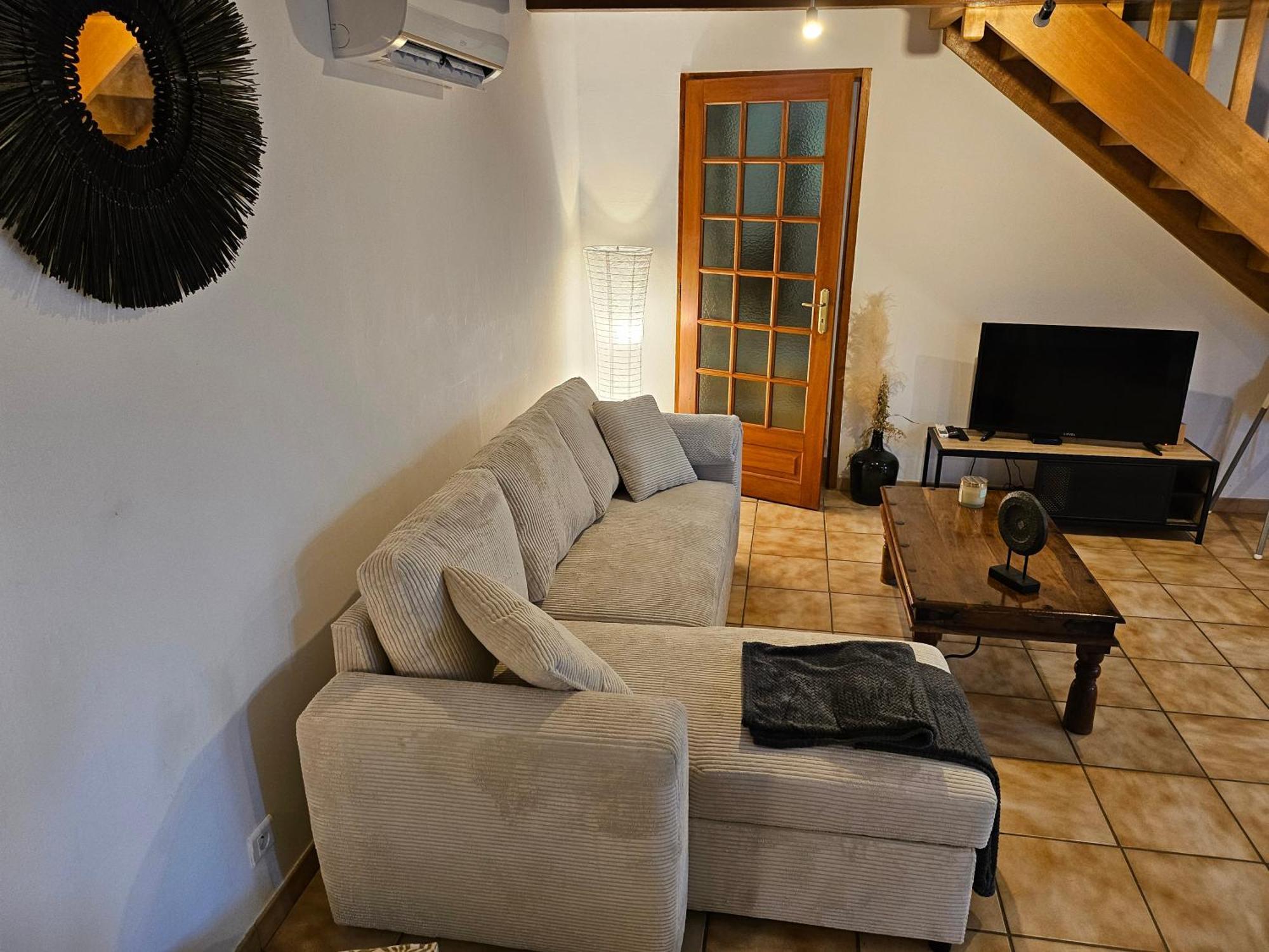 O Faya Cottage Votre Gite Calme Et Verdoyant En Bretagne Saint-Mayeux Екстериор снимка